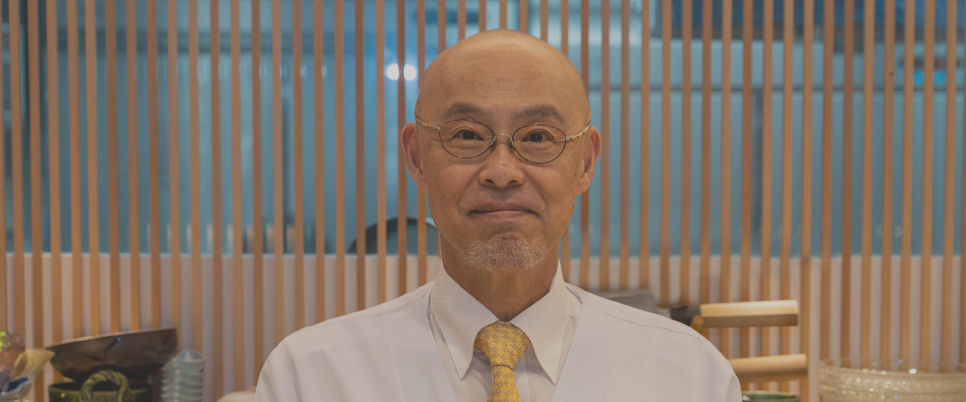 NOBUYOSHI SUZUE