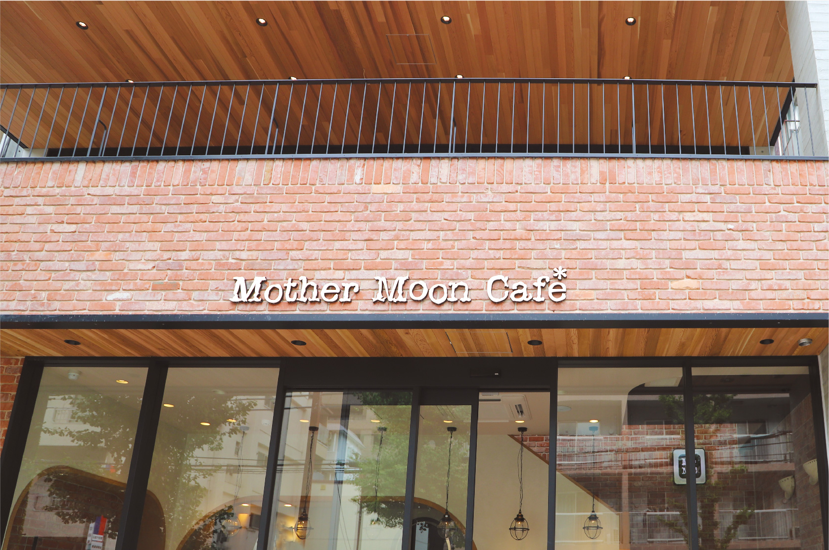 Mother Moon Cafe新神戸店オープンのお知らせ
